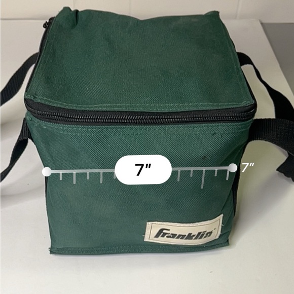 Bocce Ball Set Regulation Outdoor Family Bocce Game for Backyard Lawn New - Picture 7 of 8